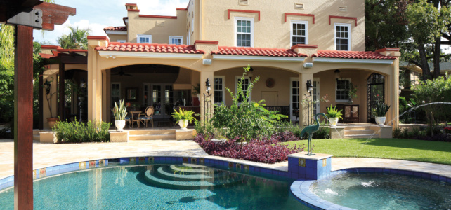 Hello world! 2135515-7-Rear-Over-Pool